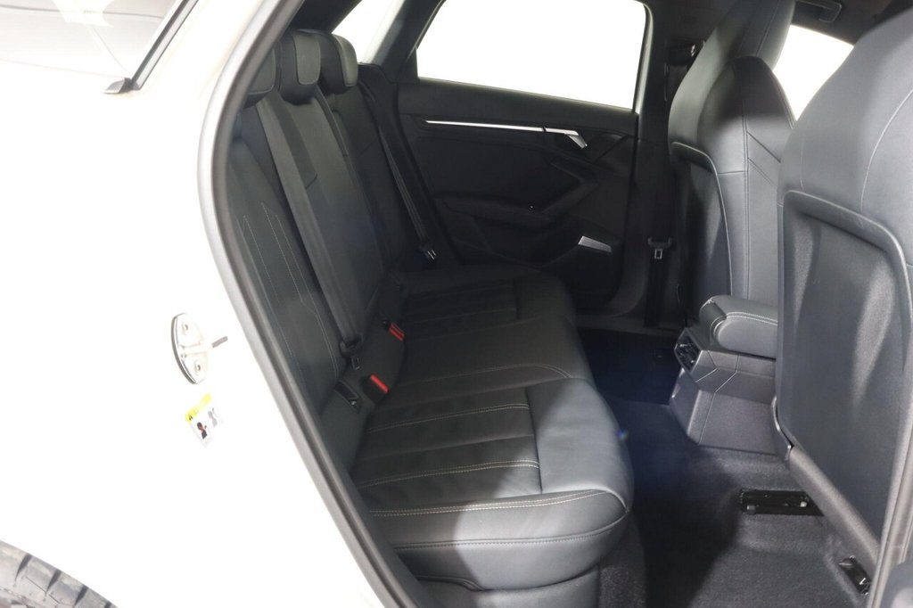 Used Audi A3 2022 for sale - 76470199: Photo 15