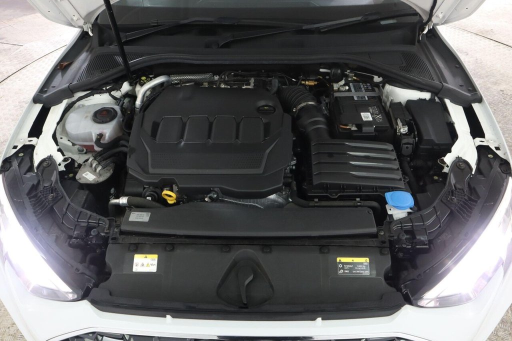 Used Audi A3 2022 for sale - 76470199: Photo 30