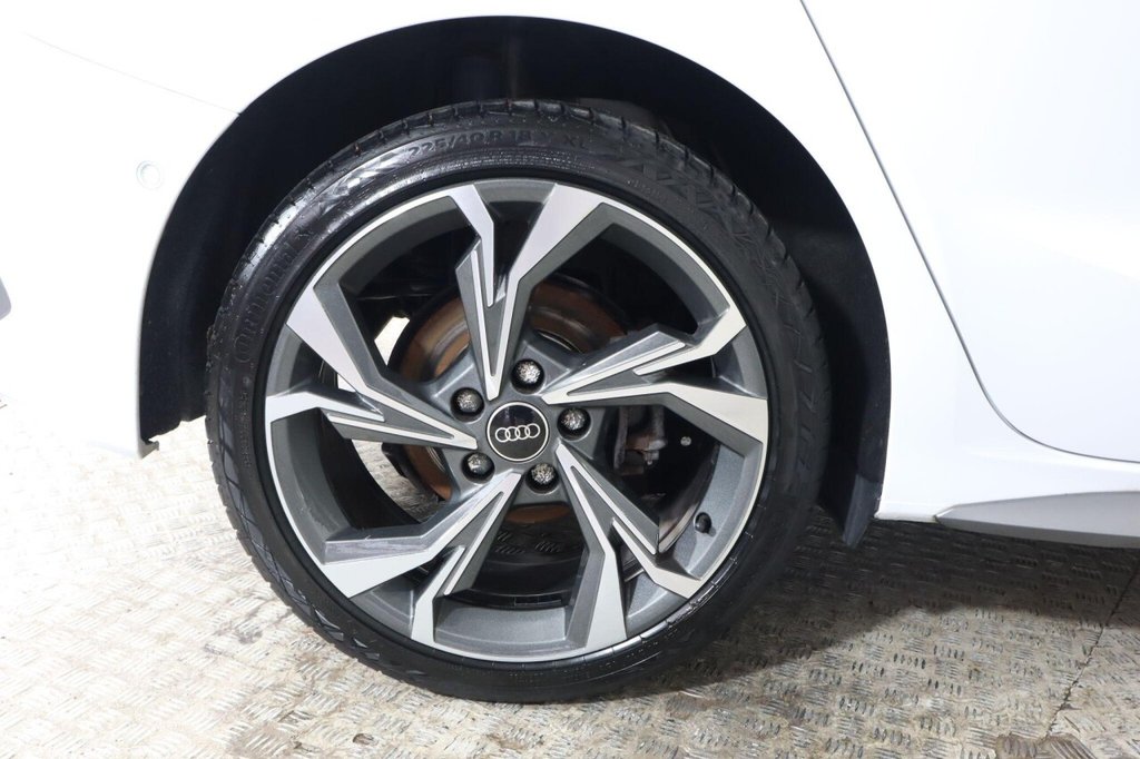 Used Audi A3 2022 for sale - 76470199: Photo 32