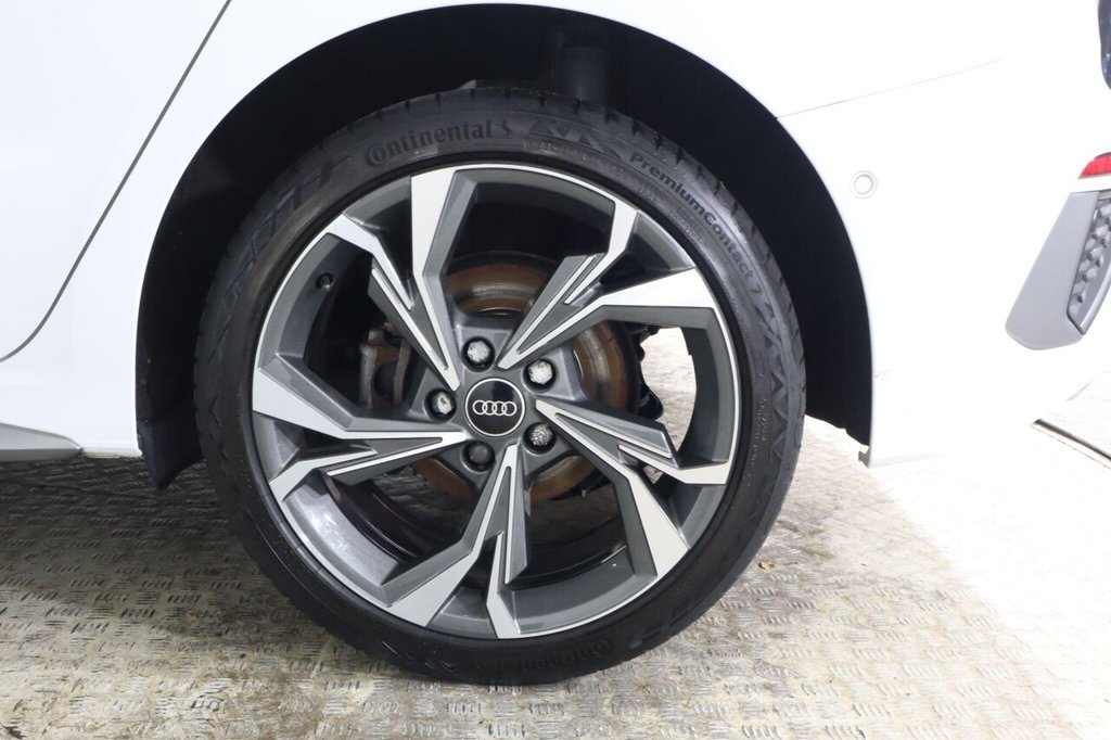 Used Audi A3 2022 for sale - 76470199: Photo 33