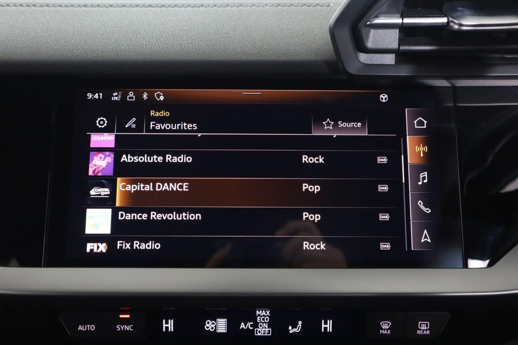 Used Audi A3 2022 for sale - 76470199: Photo 35