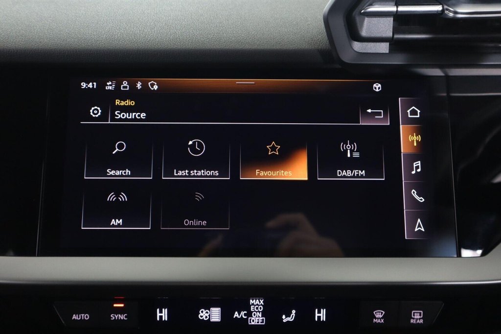 Used Audi A3 2022 for sale - 76470199: Photo 36