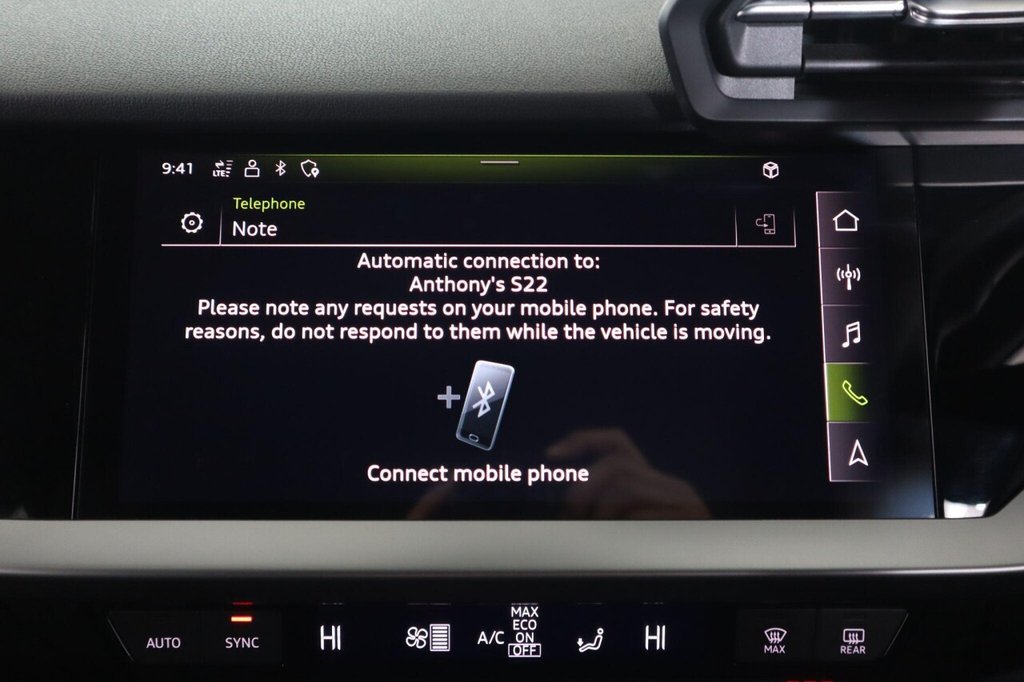 Used Audi A3 2022 for sale - 76470199: Photo 38