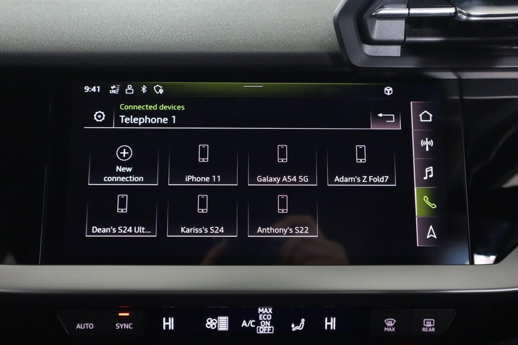 Used Audi A3 2022 for sale - 76470199: Photo 39