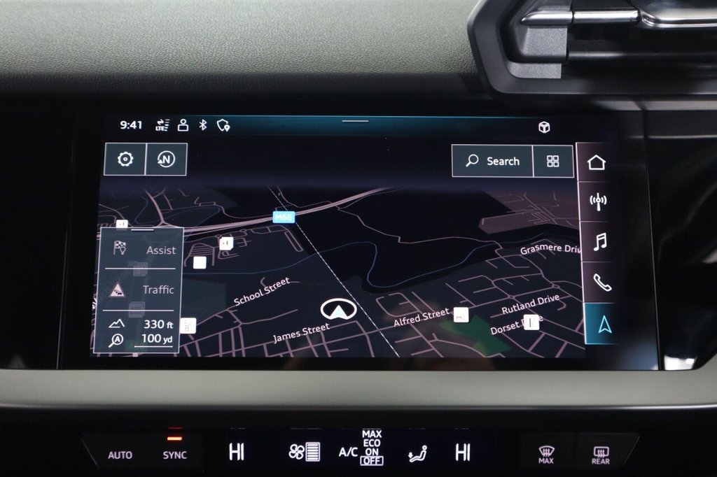 Used Audi A3 2022 for sale - 76470199: Photo 40