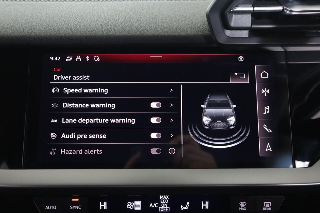 Used Audi A3 2022 for sale - 76470199: Photo 47