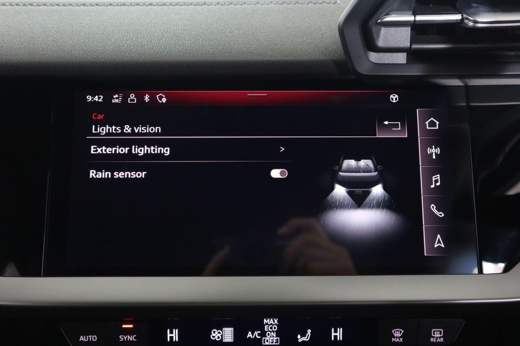 Used Audi A3 2022 for sale - 76470199: Photo 48