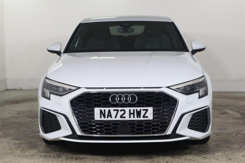 Used Audi A3 2022 for sale - 76470199: Photo 5