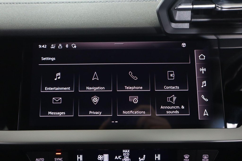 Used Audi A3 2022 for sale - 76470199: Photo 50