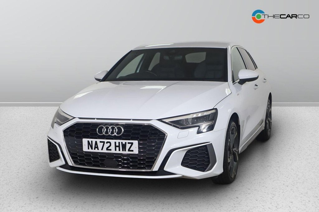 Used Audi A3 2022 for sale - 76470199: Photo 6