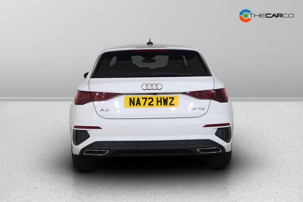 Used Audi A3 2022 for sale - 76470199: Photo 9