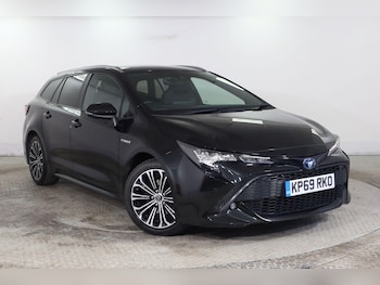 Used Toyota Corolla 2019 for sale - 78444589: Photo