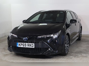 Used Toyota Corolla 2019 for sale - 78444589: Photo