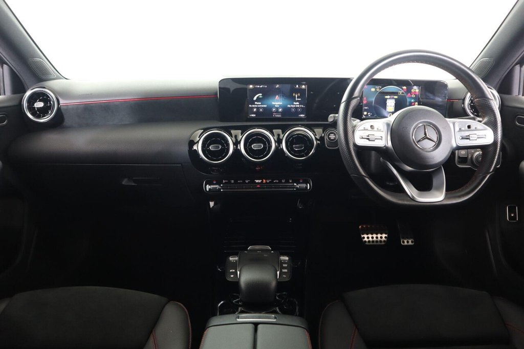 Used Mercedes-Benz A-Class 2021 for sale - 76496626: Photo 13