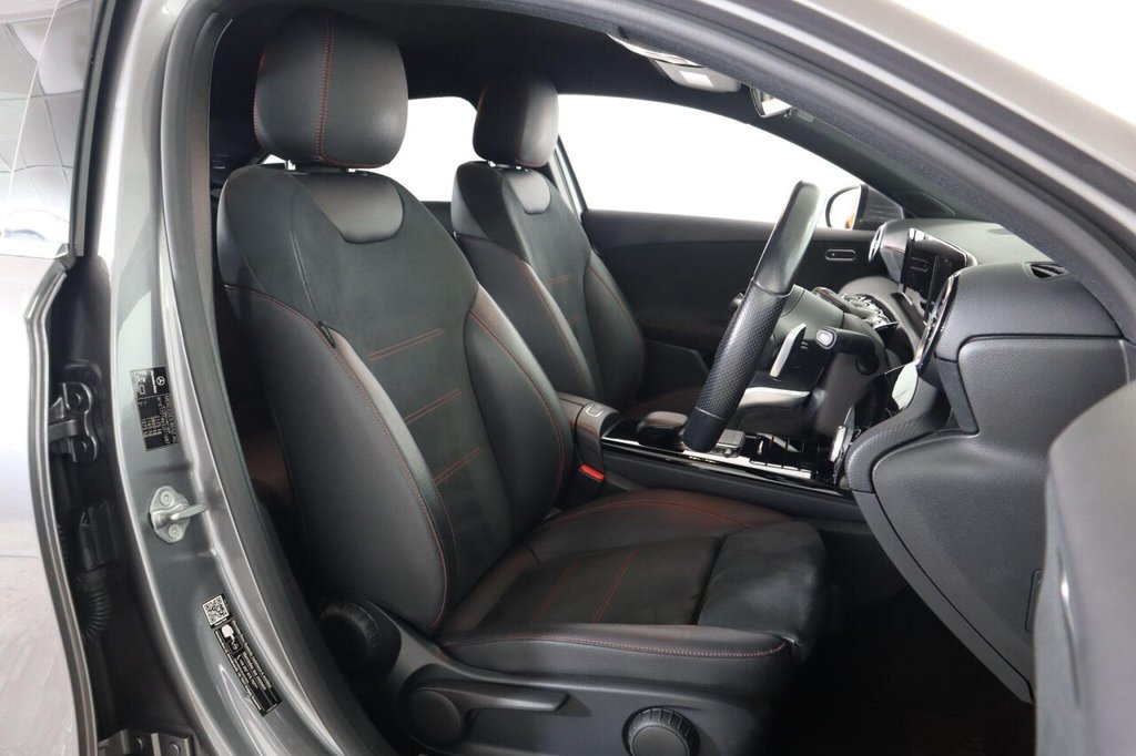 Used Mercedes-Benz A-Class 2021 for sale - 76496626: Photo 15