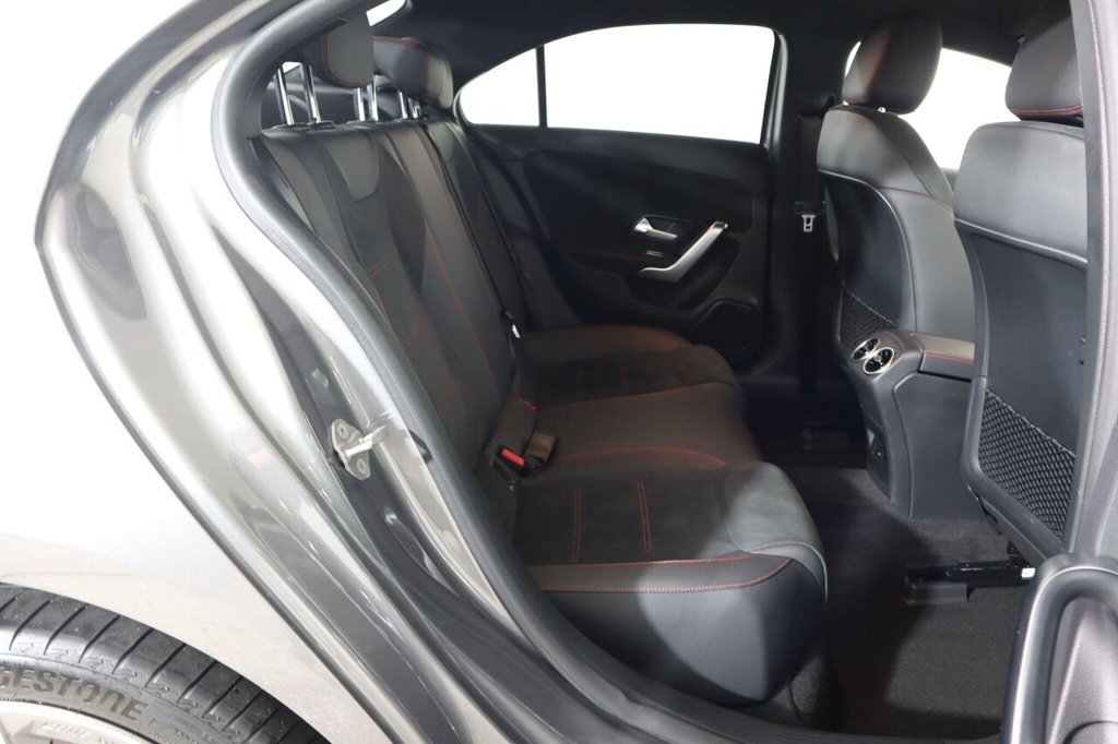 Used Mercedes-Benz A-Class 2021 for sale - 76496626: Photo 16