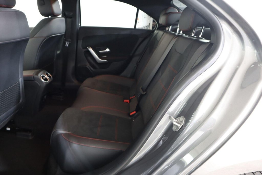 Used Mercedes-Benz A-Class 2021 for sale - 76496626: Photo 17