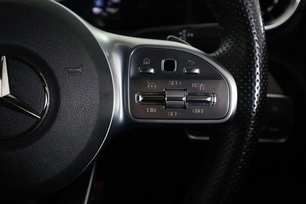 Used Mercedes-Benz A-Class 2021 for sale - 76496626: Photo 18