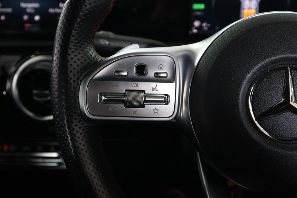 Used Mercedes-Benz A-Class 2021 for sale - 76496626: Photo 19