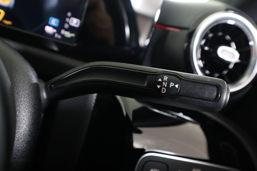 Used Mercedes-Benz A-Class 2021 for sale - 76496626: Photo 20