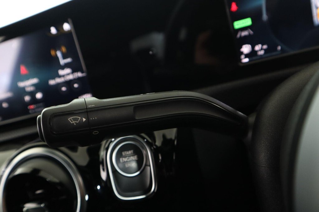 Used Mercedes-Benz A-Class 2021 for sale - 76496626: Photo 21