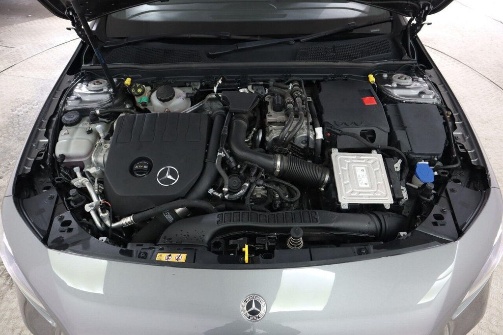 Used Mercedes-Benz A-Class 2021 for sale - 76496626: Photo 29