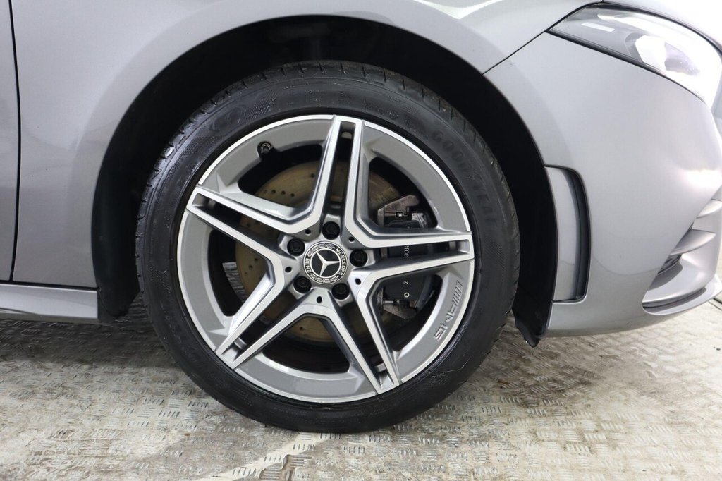 Used Mercedes-Benz A-Class 2021 for sale - 76496626: Photo 30