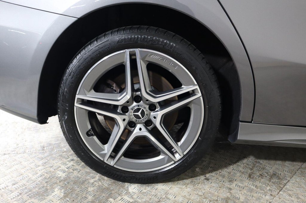 Used Mercedes-Benz A-Class 2021 for sale - 76496626: Photo 31