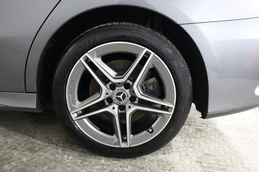 Used Mercedes-Benz A-Class 2021 for sale - 76496626: Photo 32