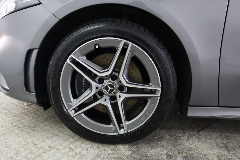 Used Mercedes-Benz A-Class 2021 for sale - 76496626: Photo 33