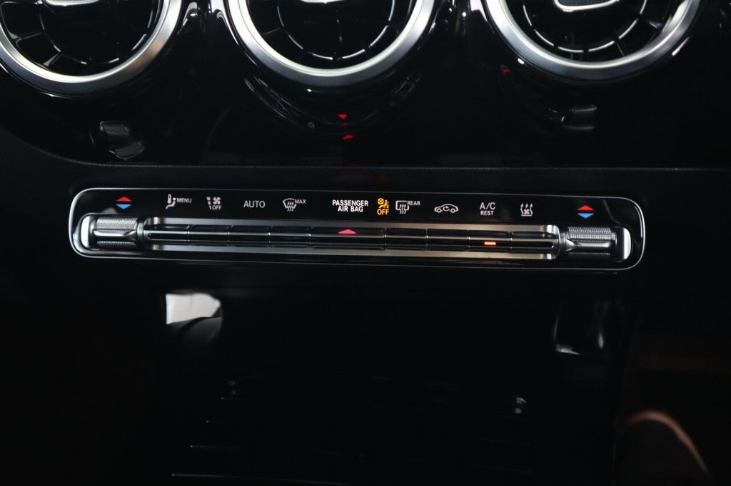 Used Mercedes-Benz A-Class 2021 for sale - 76496626: Photo 34