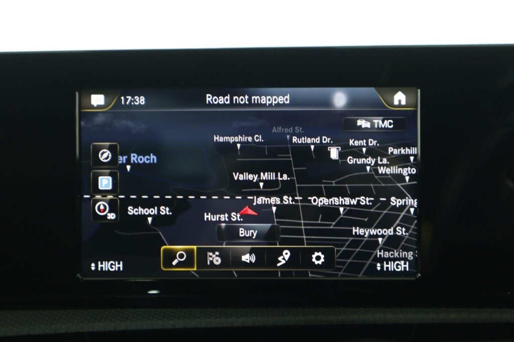 Used Mercedes-Benz A-Class 2021 for sale - 76496626: Photo 35