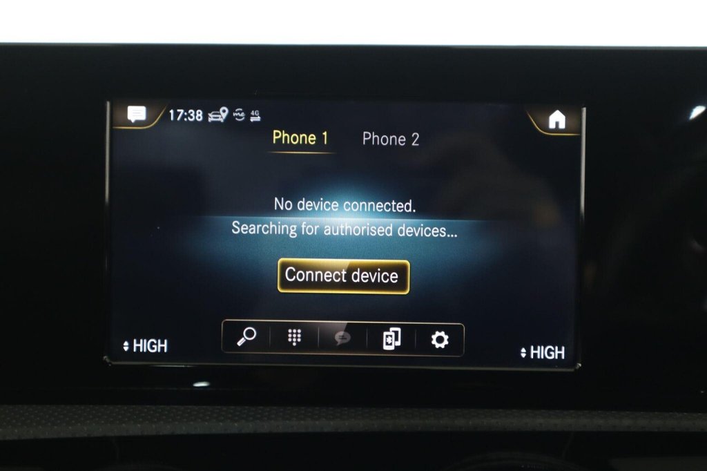 Used Mercedes-Benz A-Class 2021 for sale - 76496626: Photo 37