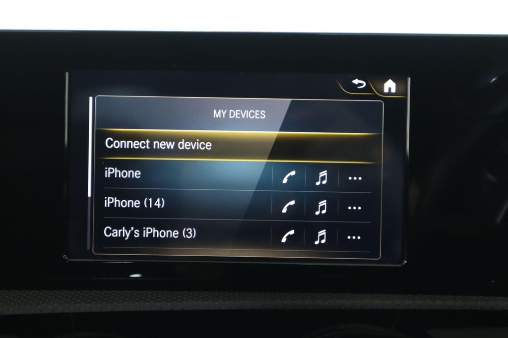 Used Mercedes-Benz A-Class 2021 for sale - 76496626: Photo 38