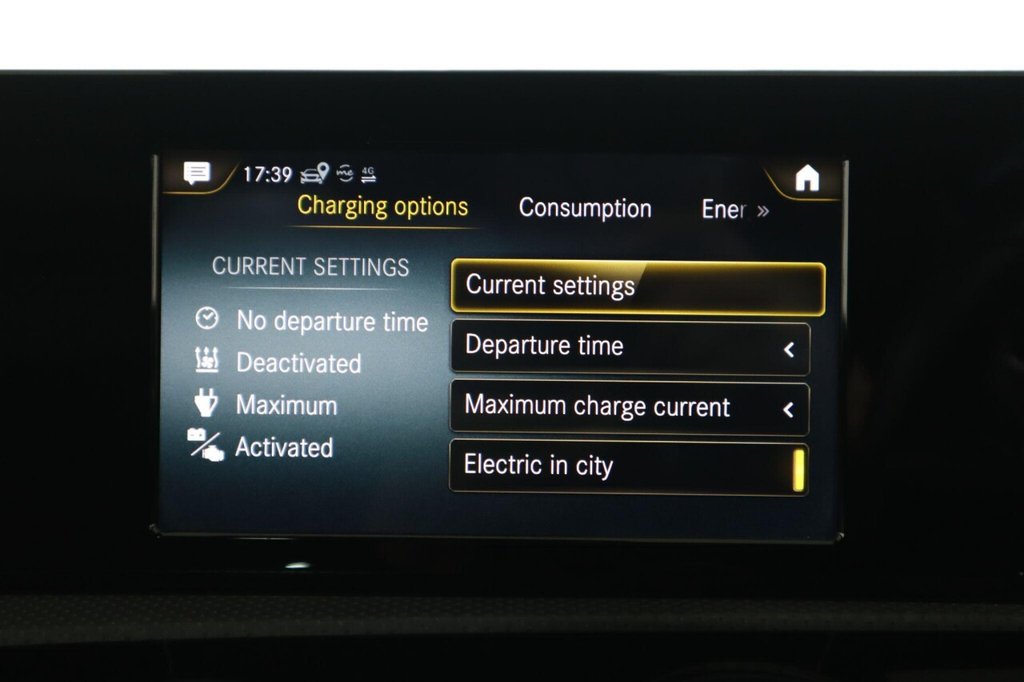 Used Mercedes-Benz A-Class 2021 for sale - 76496626: Photo 42