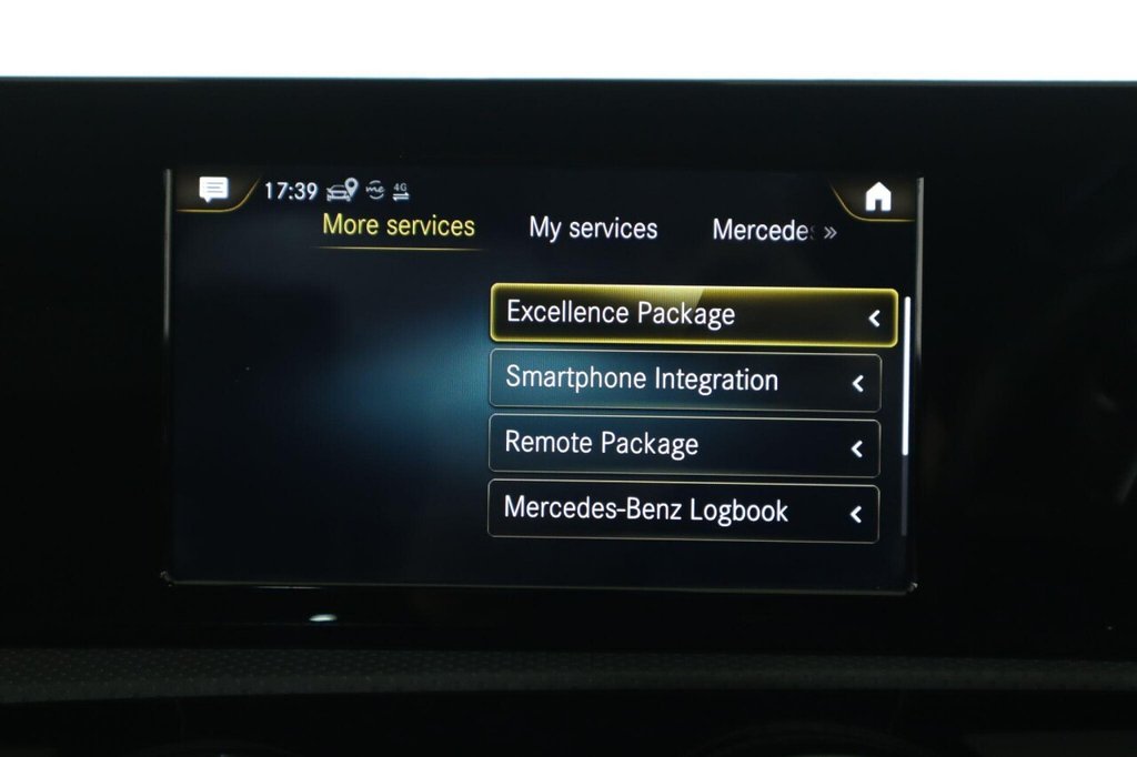 Used Mercedes-Benz A-Class 2021 for sale - 76496626: Photo 44