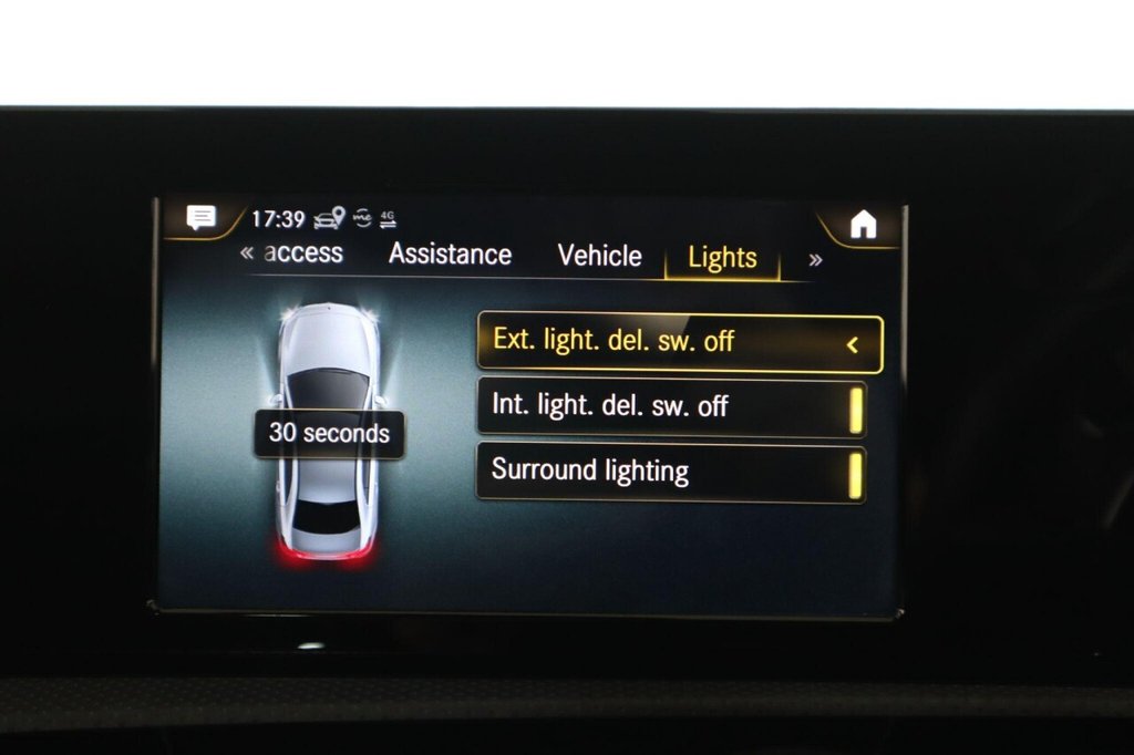 Used Mercedes-Benz A-Class 2021 for sale - 76496626: Photo 48