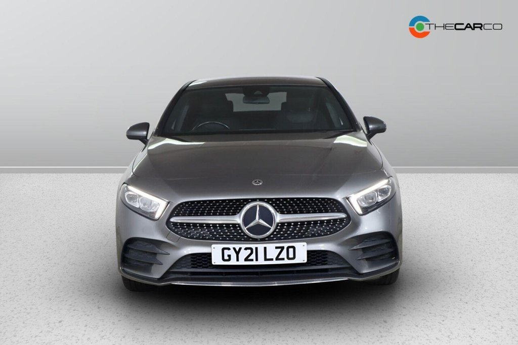 Used Mercedes-Benz A-Class 2021 for sale - 76496626: Photo 5
