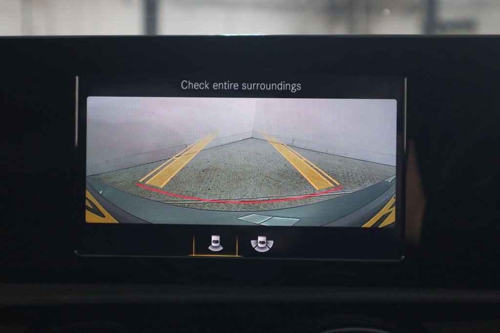 Used Mercedes-Benz A-Class 2021 for sale - 76496626: Photo 50