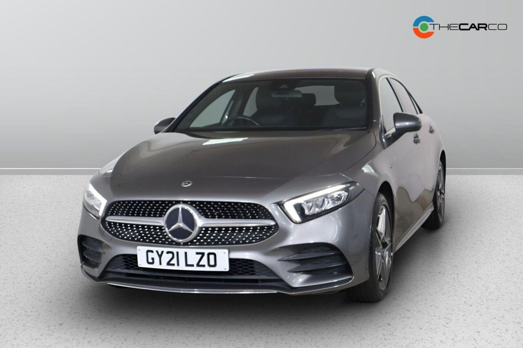 Used Mercedes-Benz A-Class 2021 for sale - 76496626: Photo 6