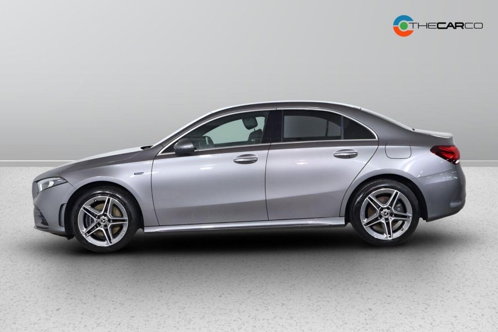 Used Mercedes-Benz A-Class 2021 for sale - 76496626: Photo 8