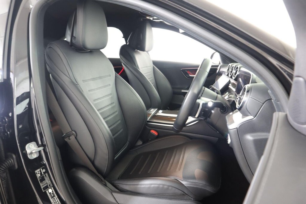 Used Mercedes-Benz C Class 2023 for sale - 77188604: Photo 13