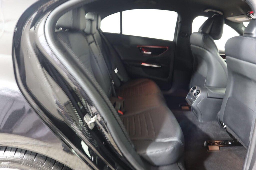 Used Mercedes-Benz C Class 2023 for sale - 77188604: Photo 14