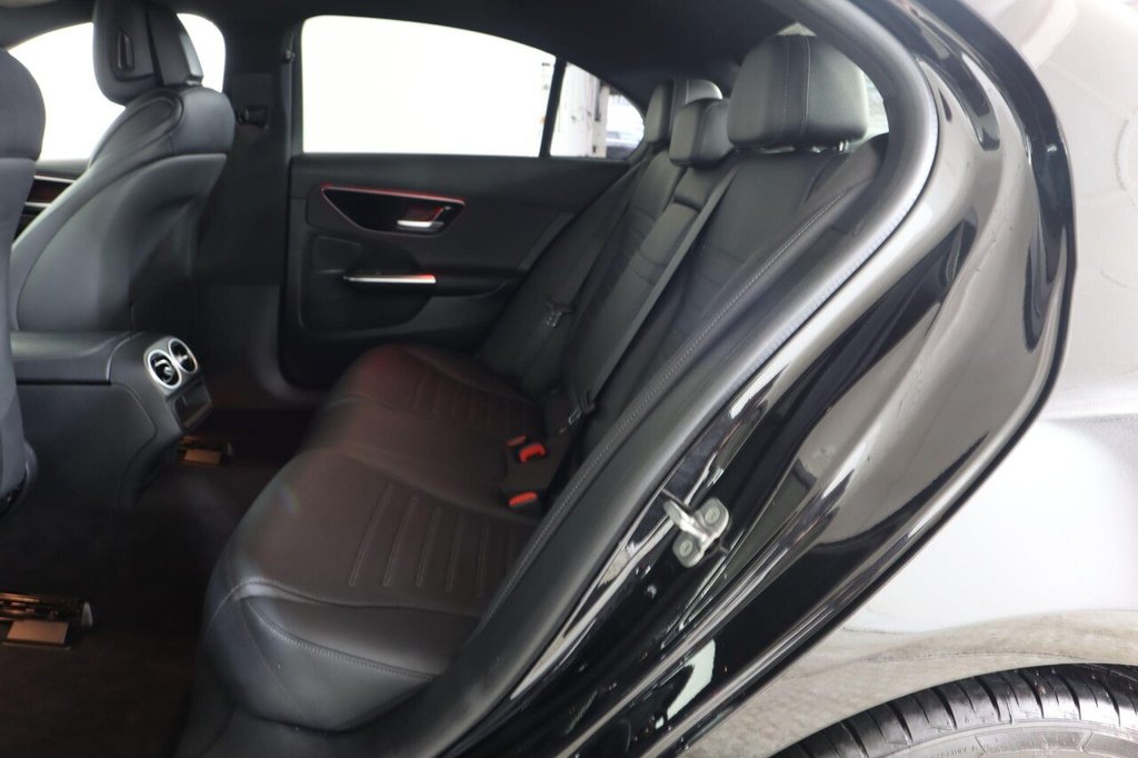 Used Mercedes-Benz C Class 2023 for sale - 77188604: Photo 16