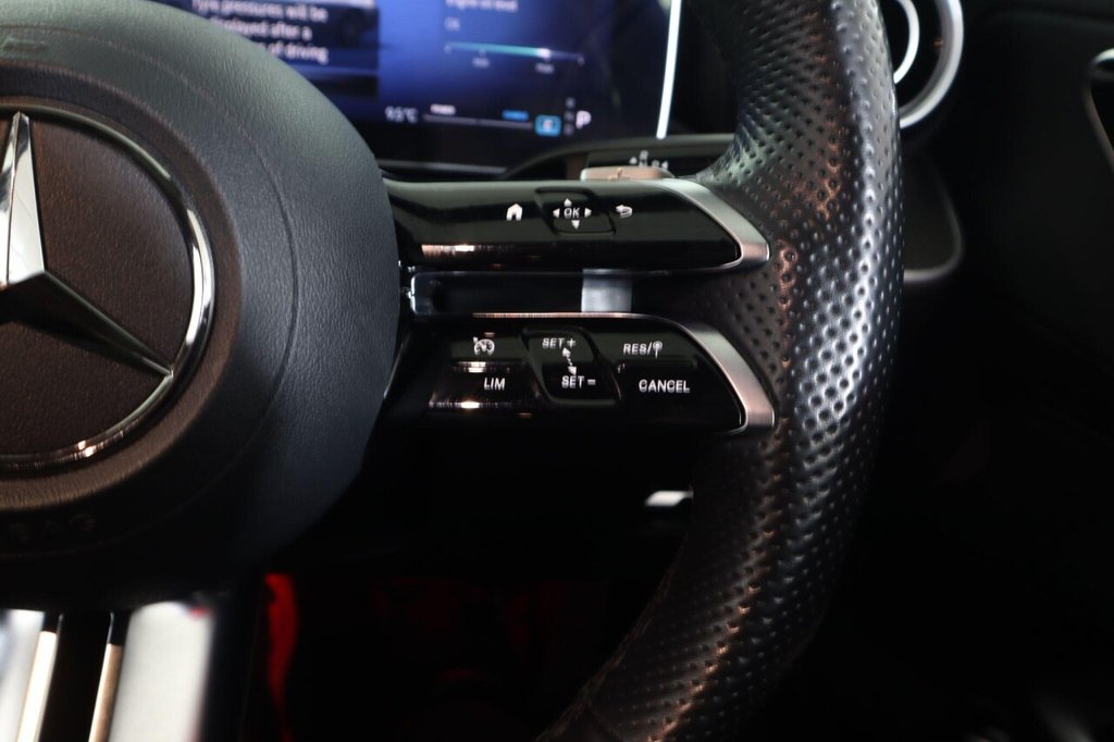 Used Mercedes-Benz C Class 2023 for sale - 77188604: Photo 17