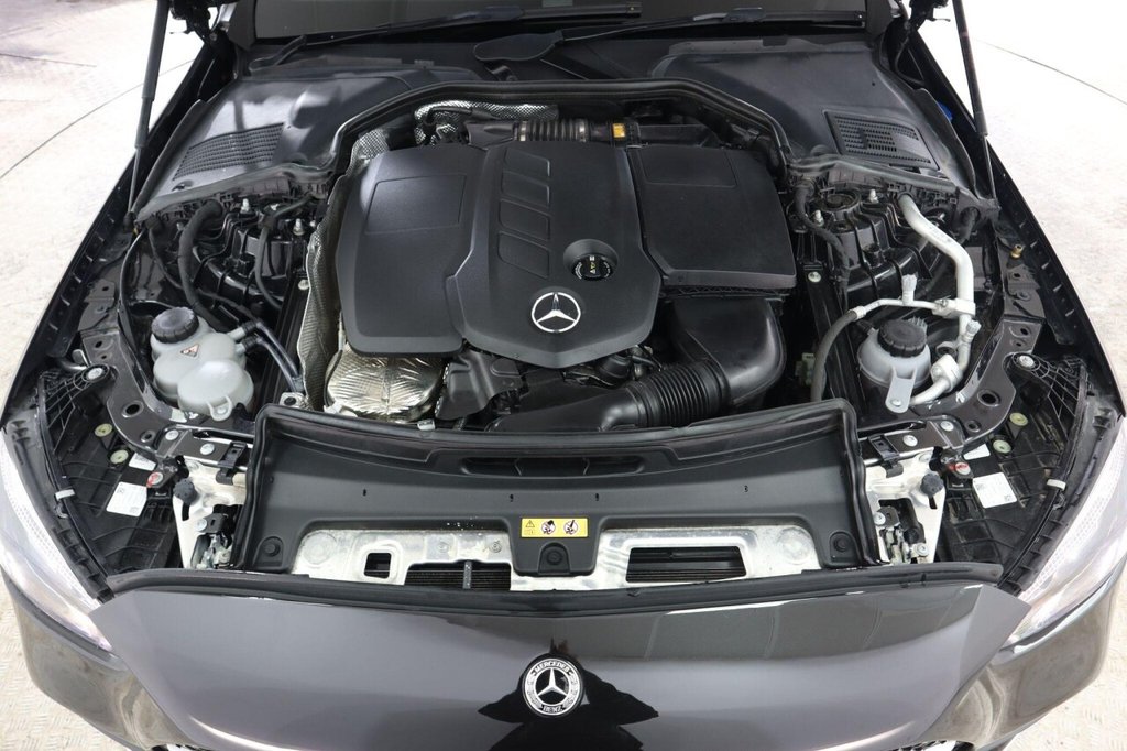 Used Mercedes-Benz C Class 2023 for sale - 77188604: Photo 28