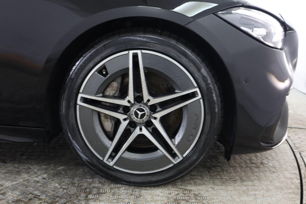 Used Mercedes-Benz C Class 2023 for sale - 77188604: Photo 29