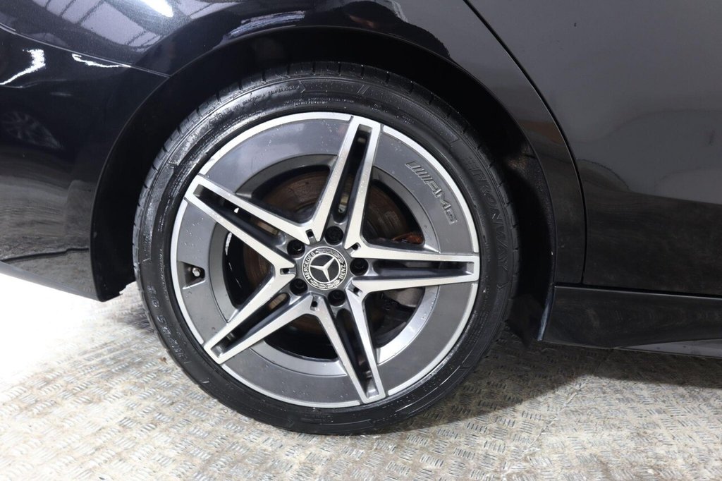 Used Mercedes-Benz C Class 2023 for sale - 77188604: Photo 30