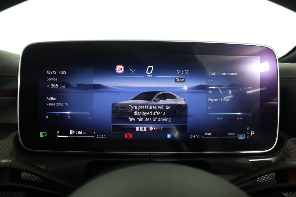 Used Mercedes-Benz C Class 2023 for sale - 77188604: Photo 31