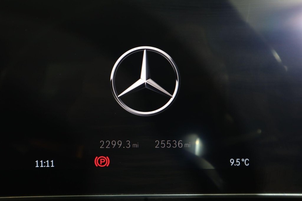 Used Mercedes-Benz C Class 2023 for sale - 77188604: Photo 32